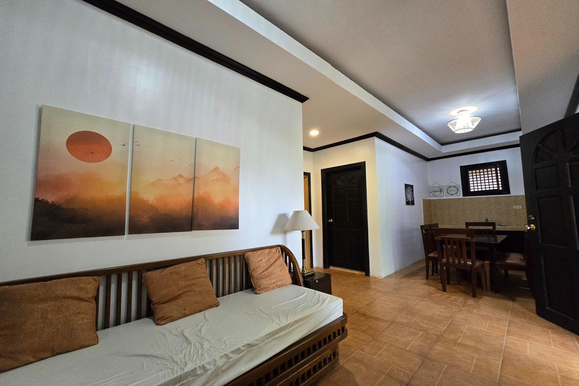 Grand Villa Laguna Bay Buitenkant foto
