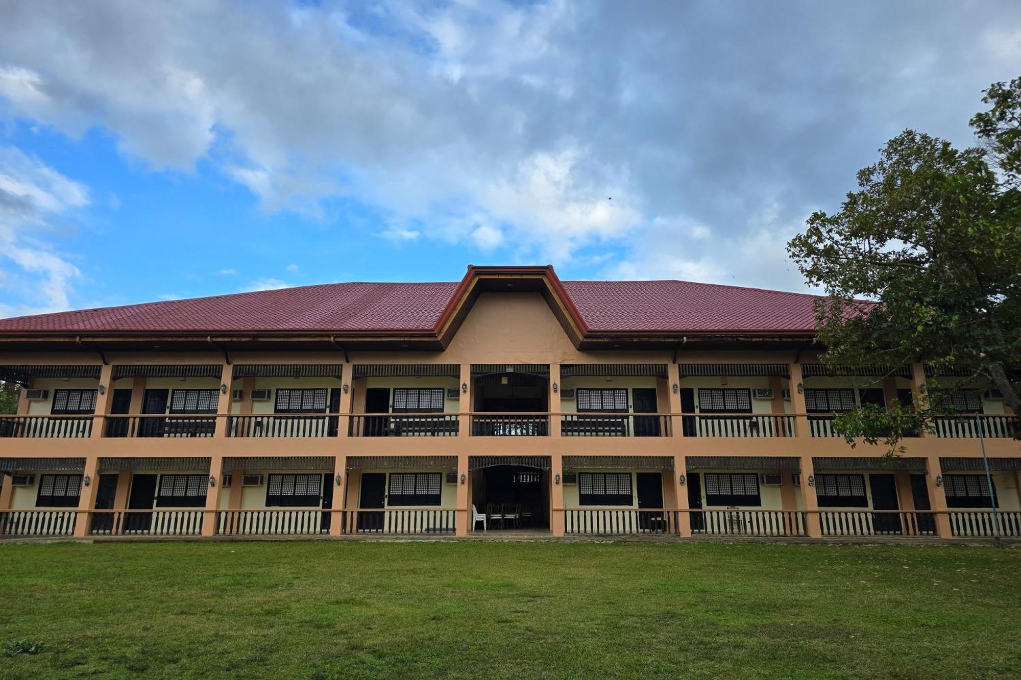 Grand Villa Laguna Bay Buitenkant foto