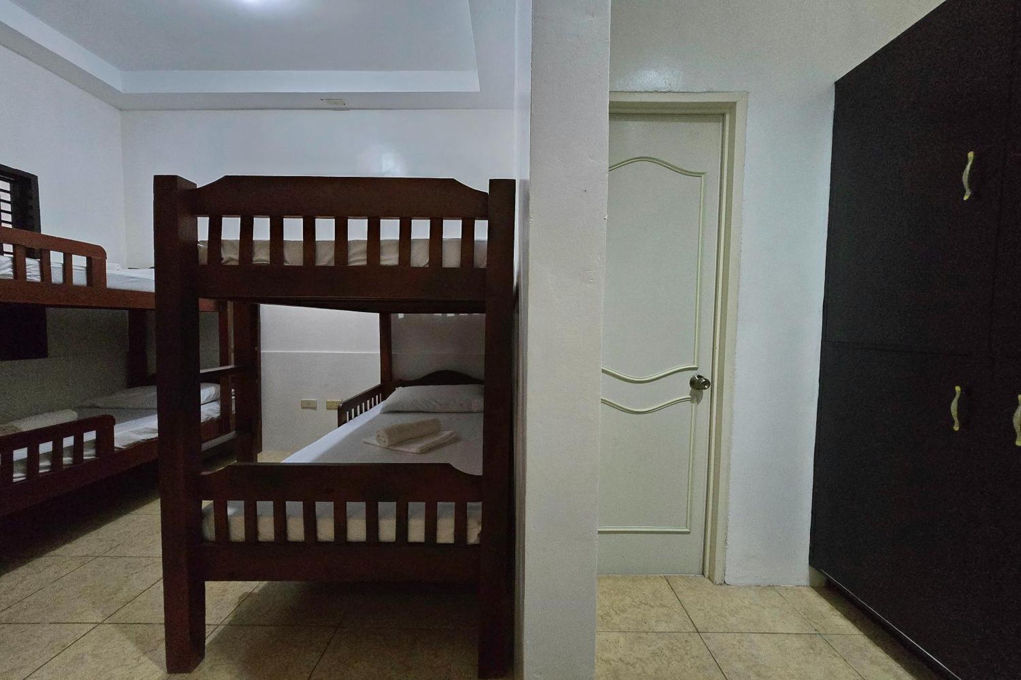 Grand Villa Laguna Bay Buitenkant foto