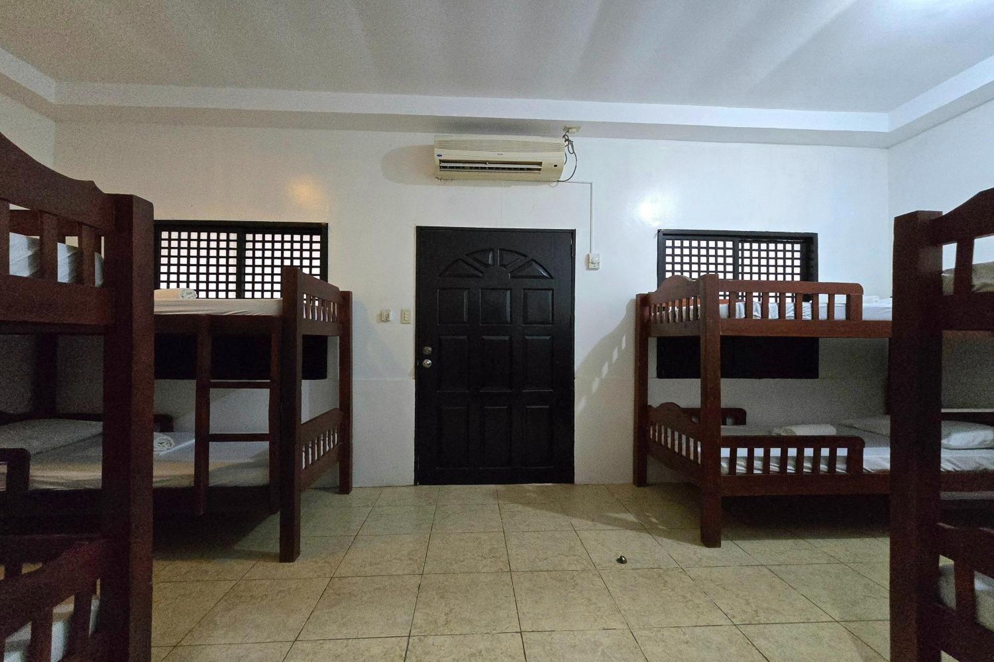 Grand Villa Laguna Bay Buitenkant foto