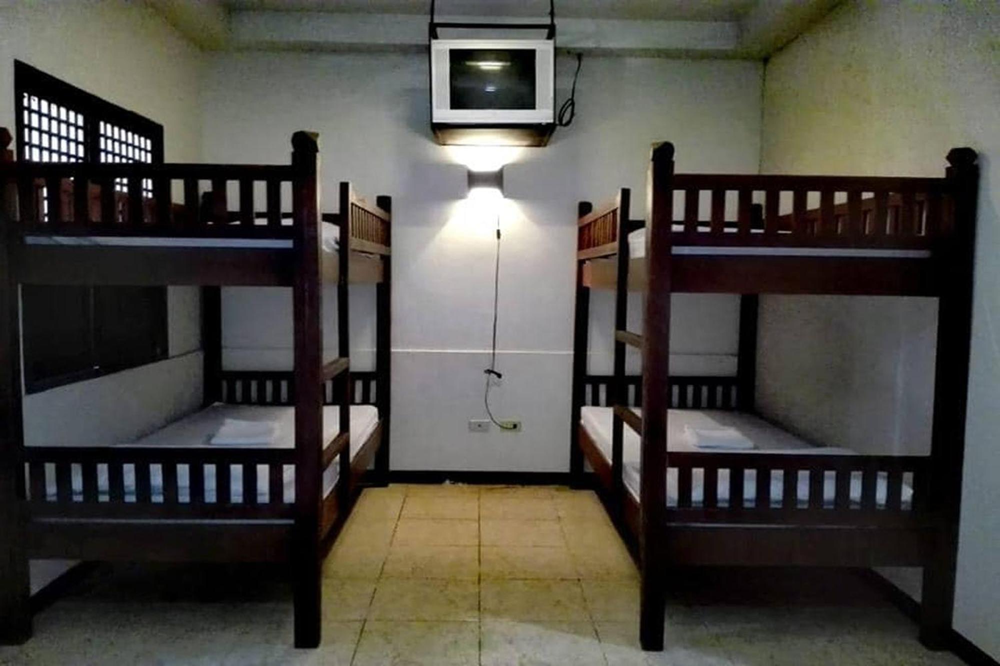 Grand Villa Laguna Bay Buitenkant foto