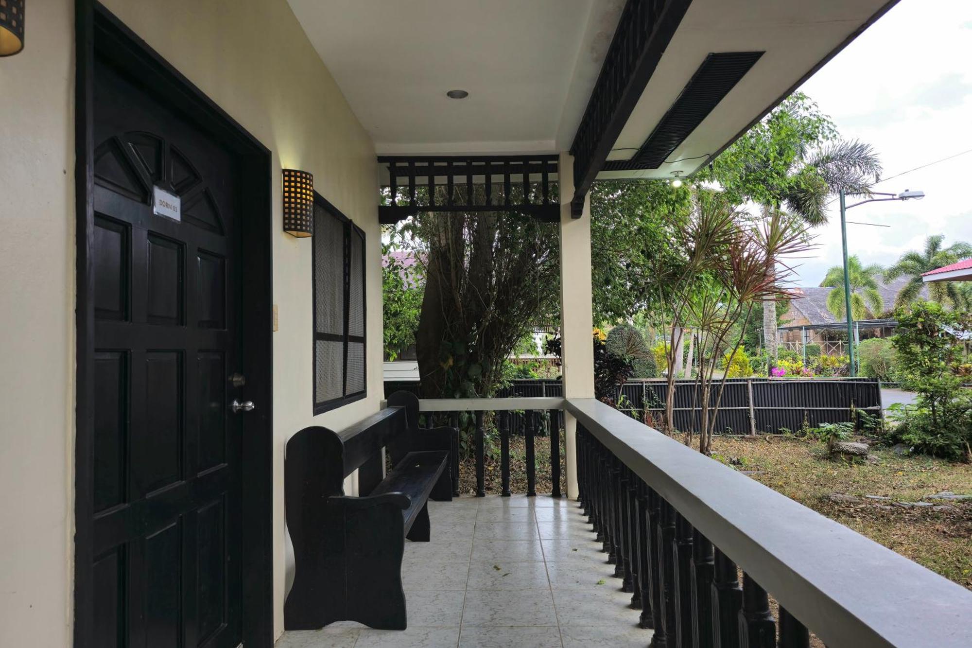 Grand Villa Laguna Bay Buitenkant foto