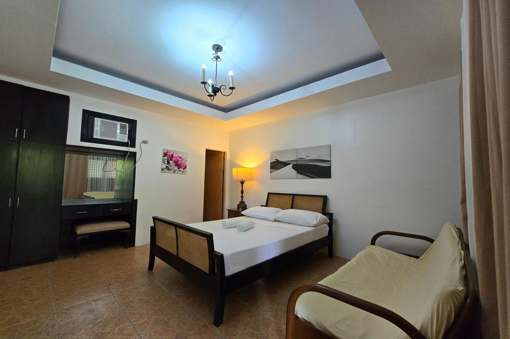 Grand Villa Laguna Bay Buitenkant foto