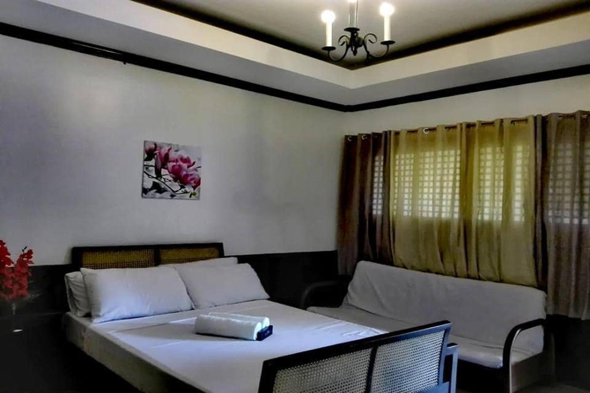 Grand Villa Laguna Bay Buitenkant foto
