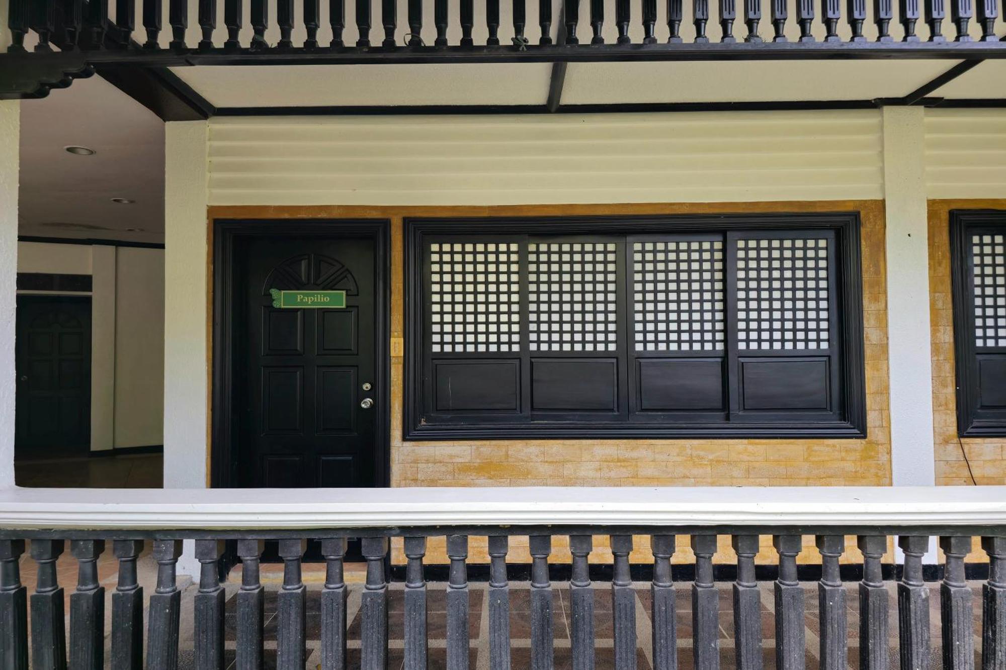 Grand Villa Laguna Bay Buitenkant foto