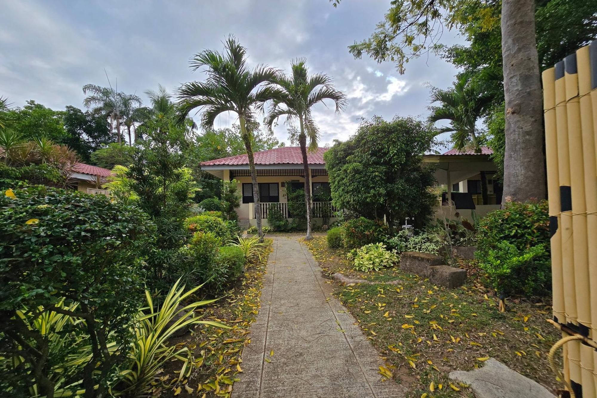 Grand Villa Laguna Bay Buitenkant foto