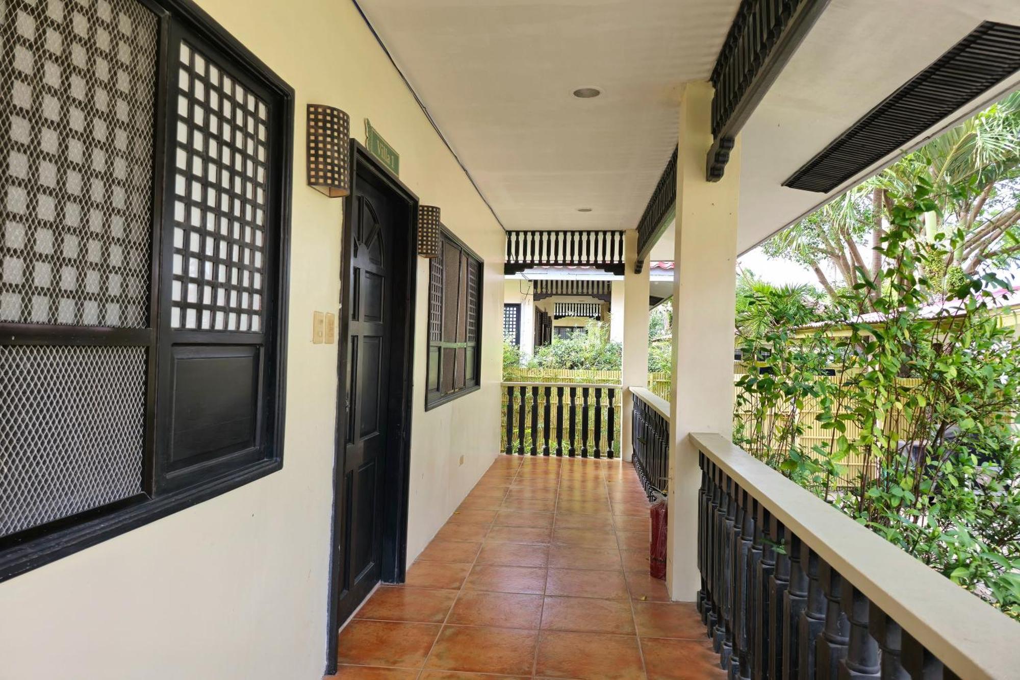 Grand Villa Laguna Bay Buitenkant foto
