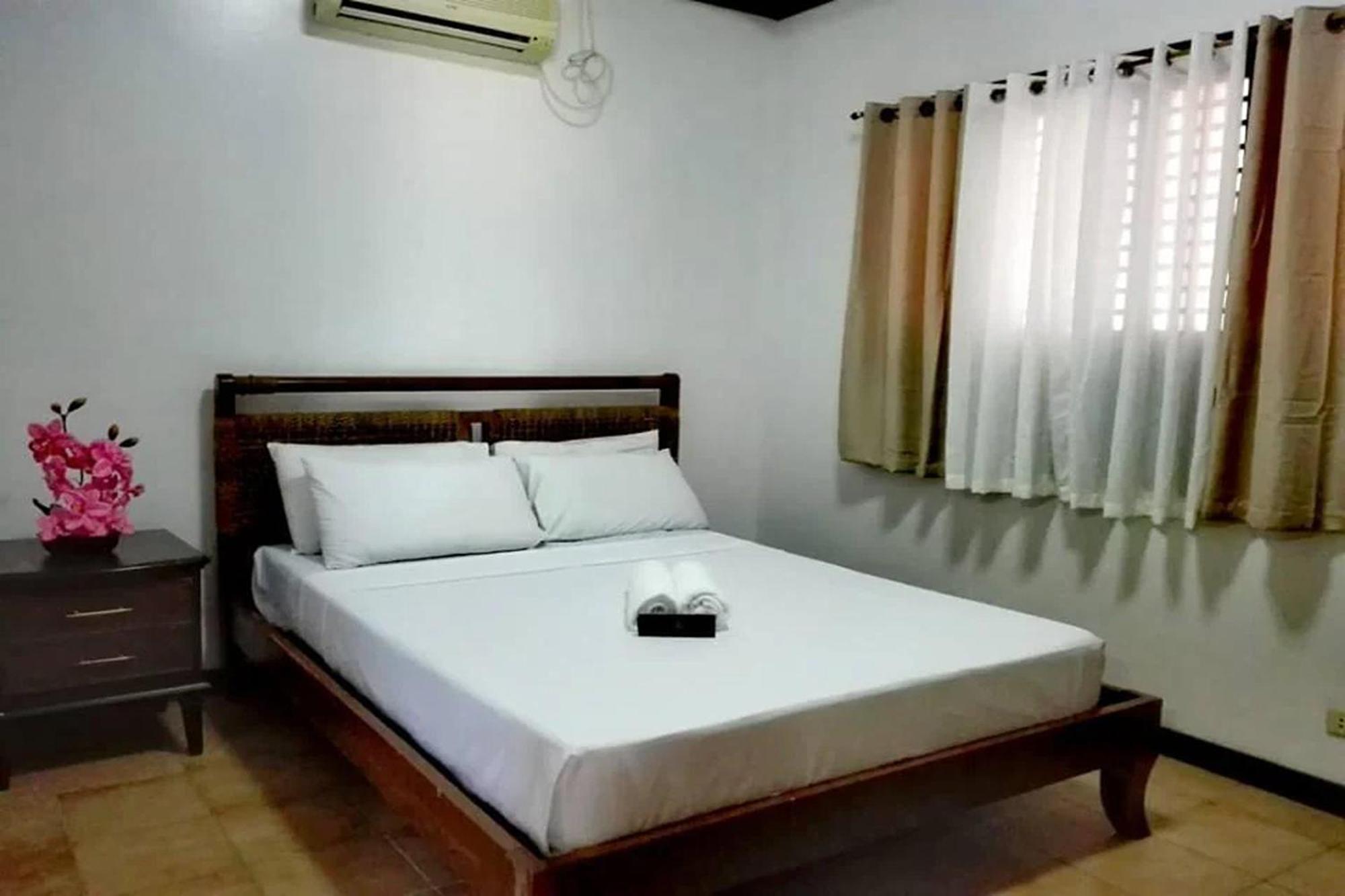 Grand Villa Laguna Bay Buitenkant foto