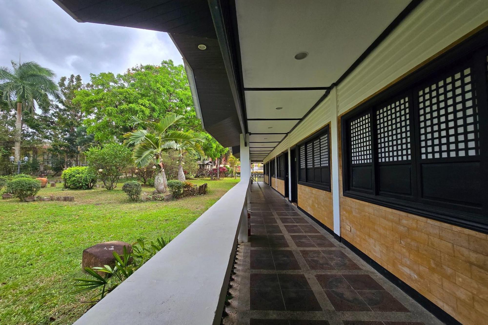 Grand Villa Laguna Bay Buitenkant foto