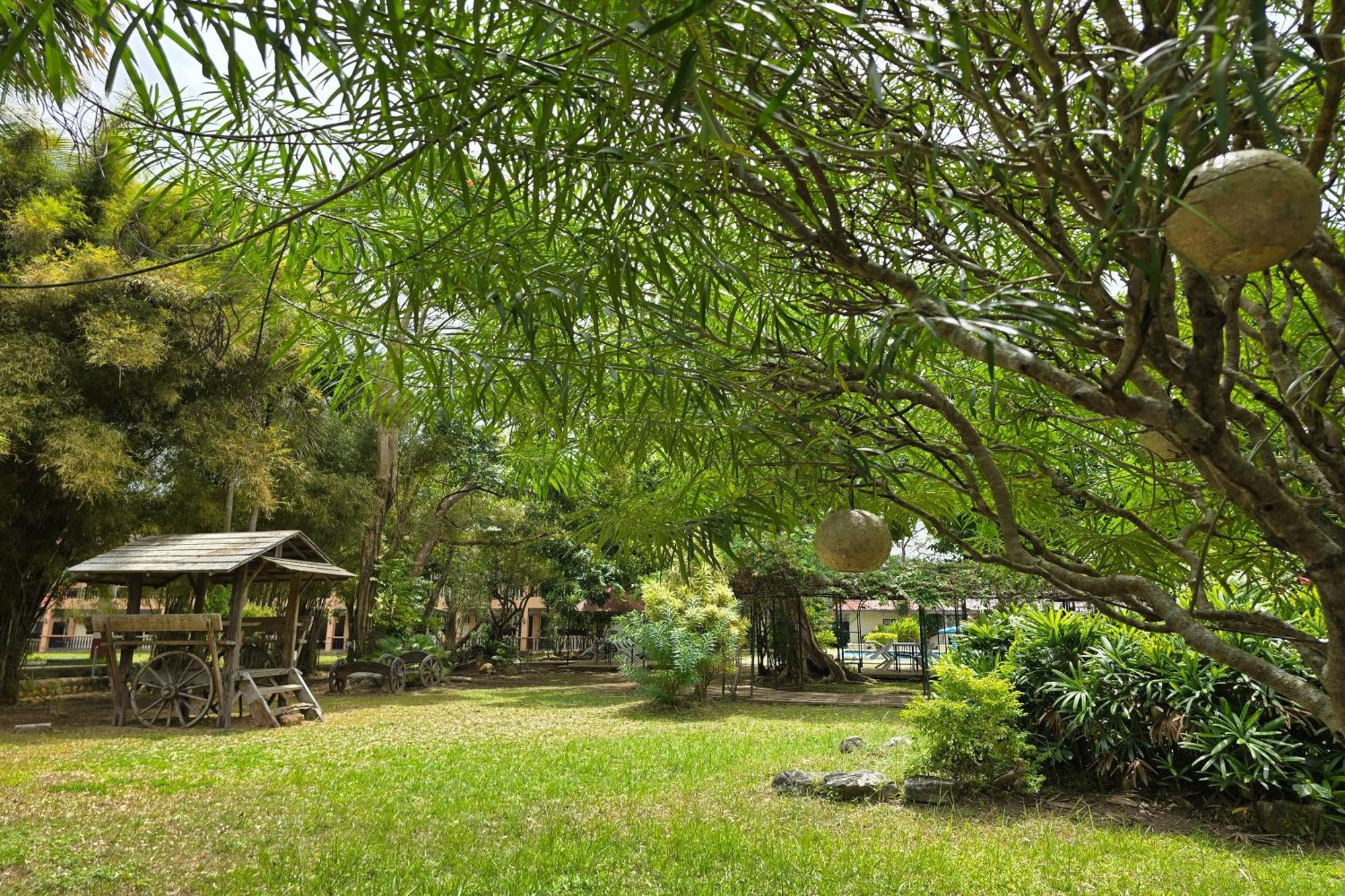 Grand Villa Laguna Bay Buitenkant foto