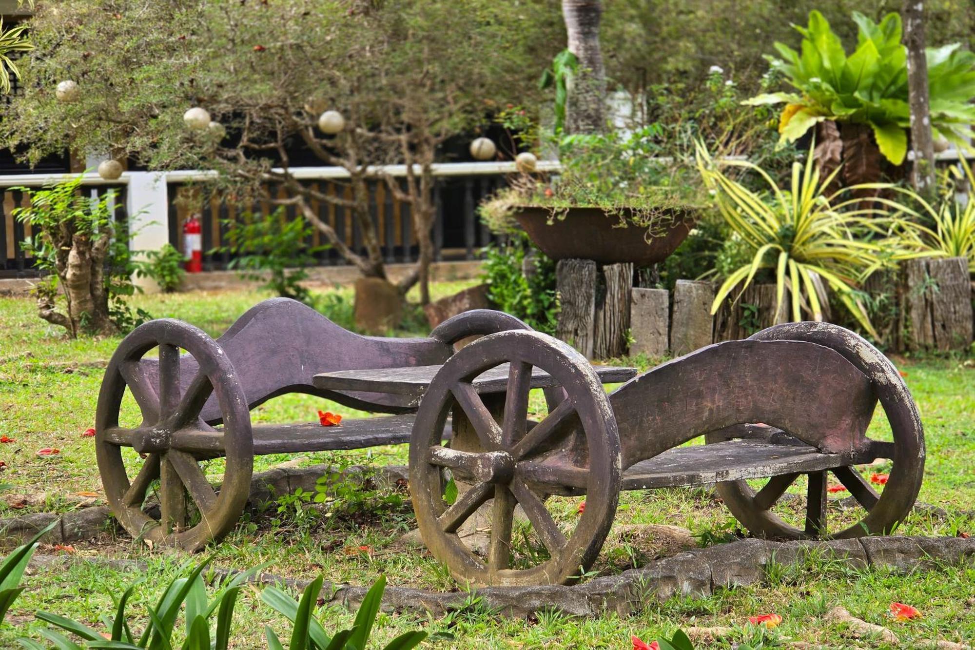 Grand Villa Laguna Bay Buitenkant foto