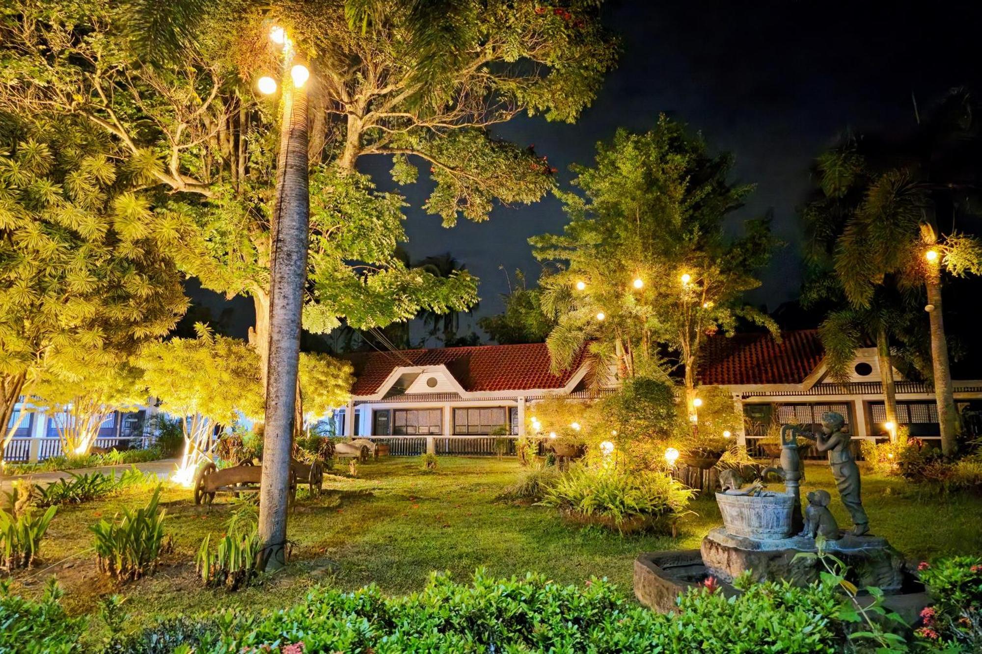 Grand Villa Laguna Bay Buitenkant foto