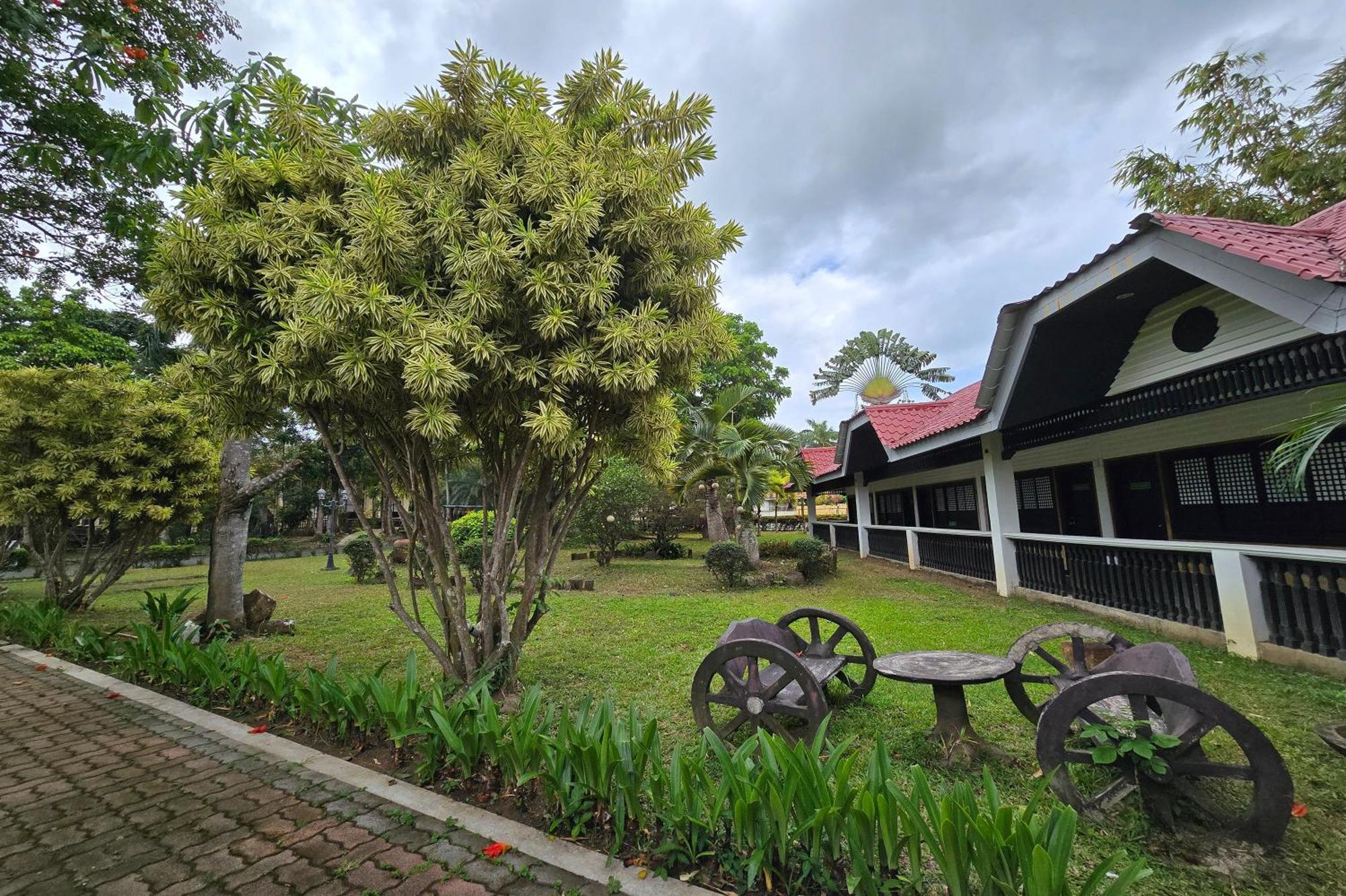 Grand Villa Laguna Bay Buitenkant foto