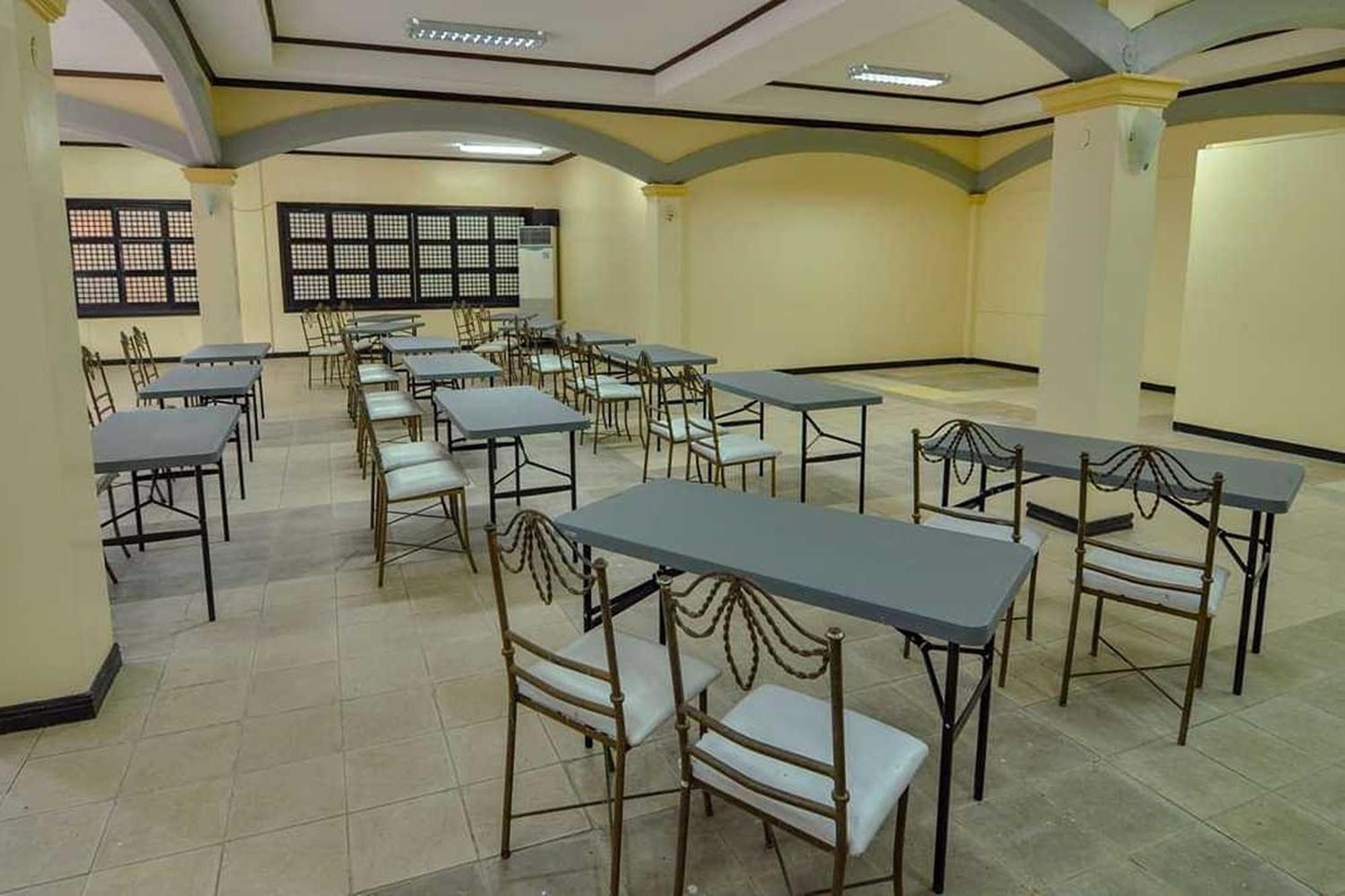 Grand Villa Laguna Bay Buitenkant foto