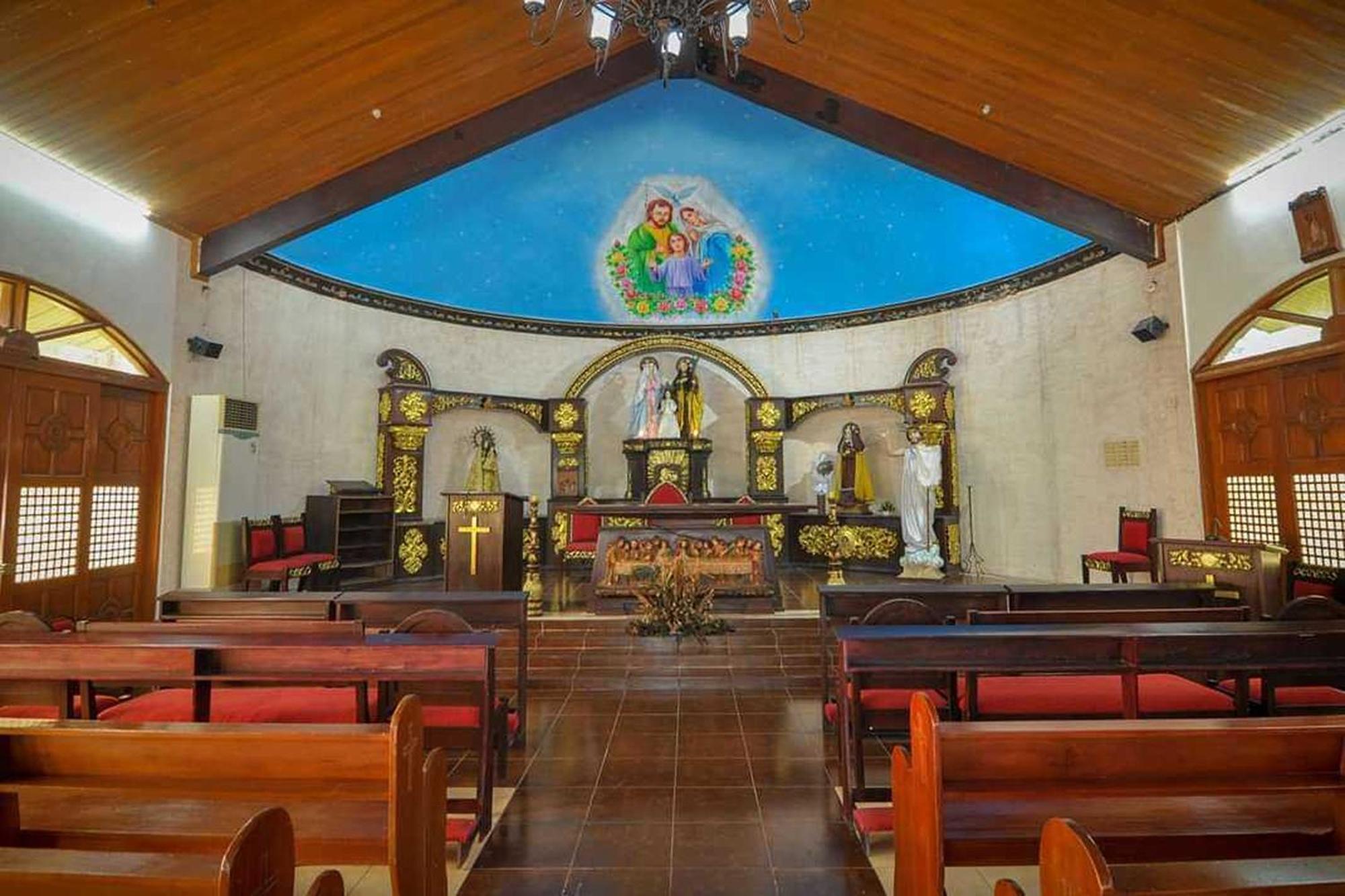 Grand Villa Laguna Bay Buitenkant foto