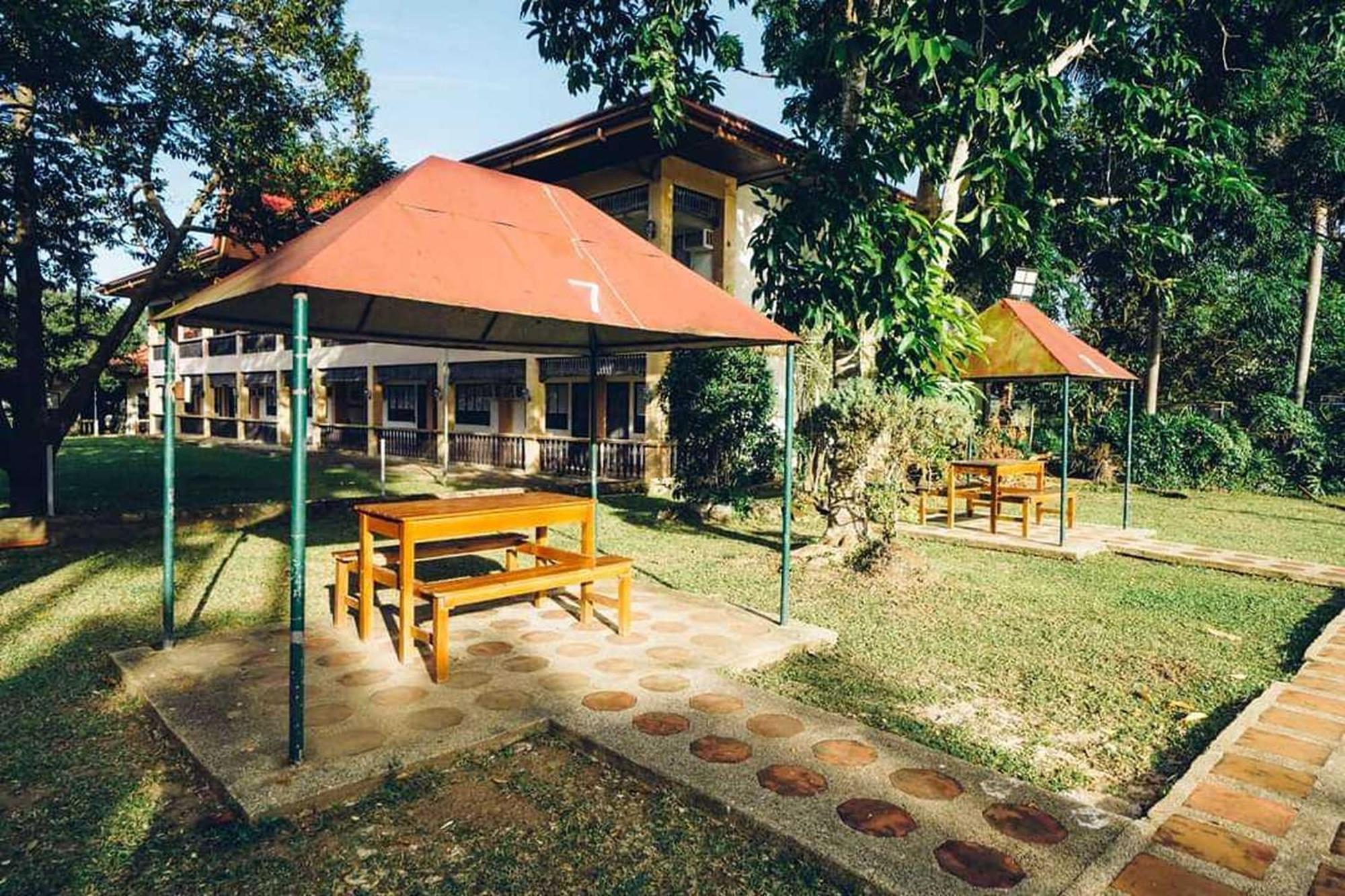 Grand Villa Laguna Bay Buitenkant foto