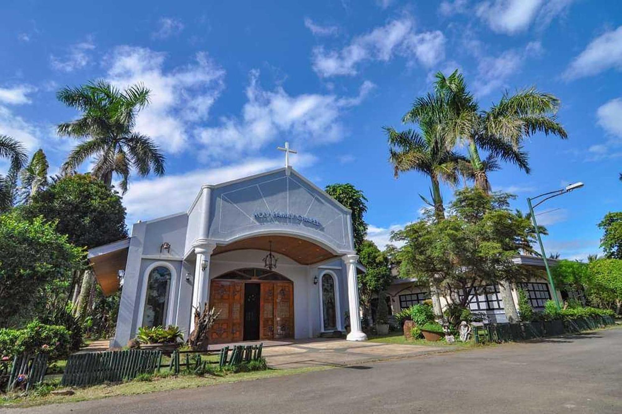 Grand Villa Laguna Bay Buitenkant foto