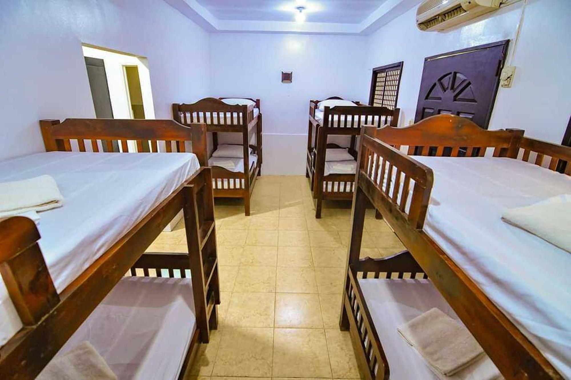 Grand Villa Laguna Bay Buitenkant foto